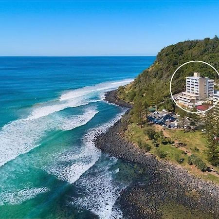 Hillhaven Holiday Apartments Gold Coast Extérieur photo