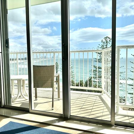 Hillhaven Holiday Apartments Gold Coast Extérieur photo