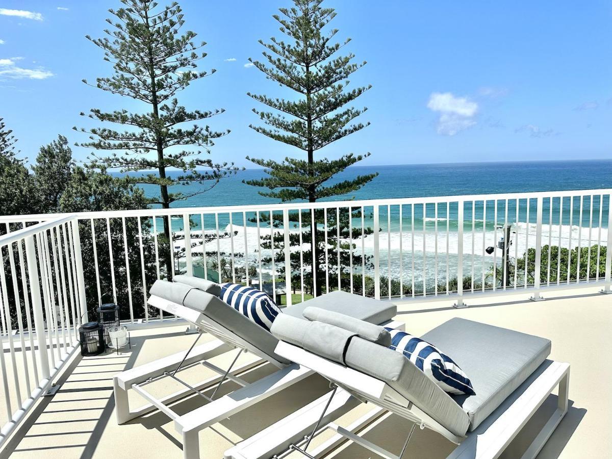 Hillhaven Holiday Apartments Gold Coast Extérieur photo