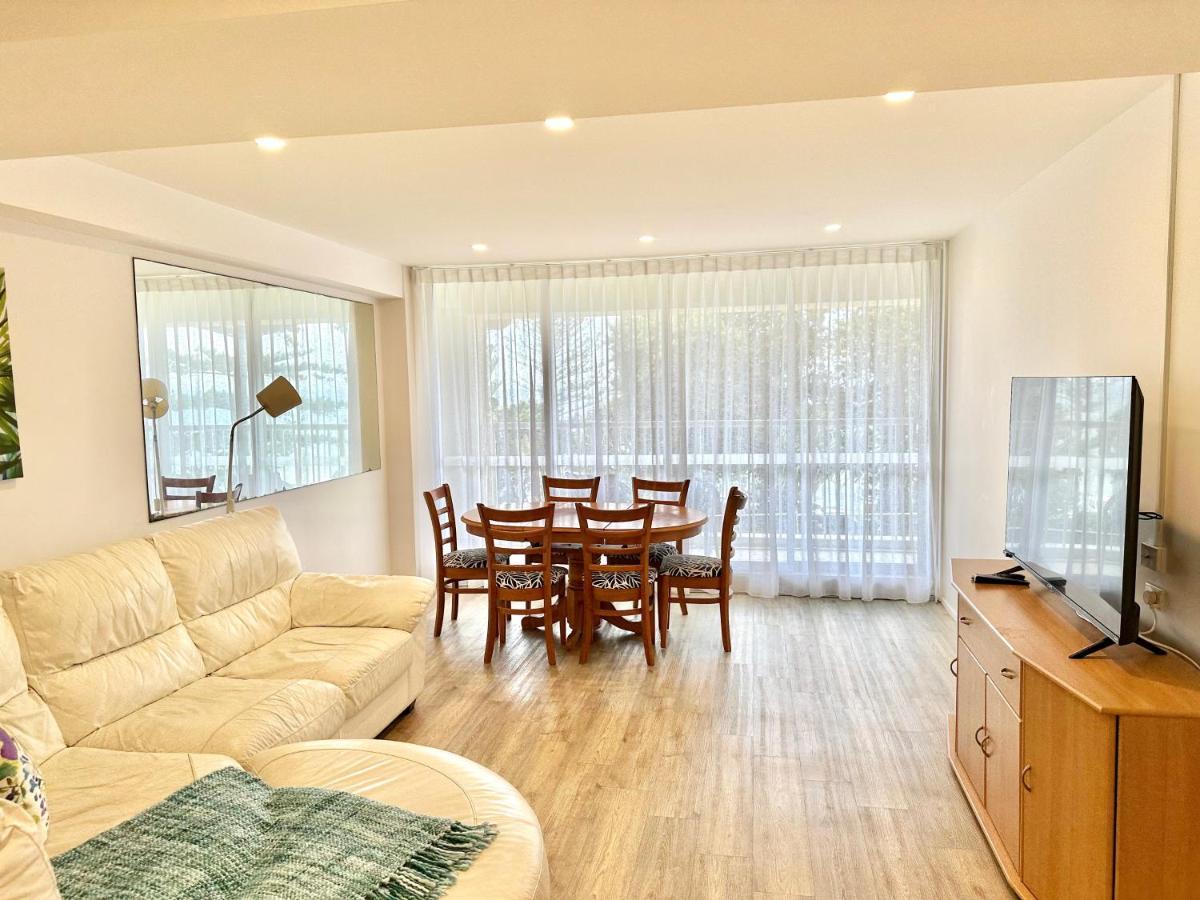Hillhaven Holiday Apartments Gold Coast Extérieur photo