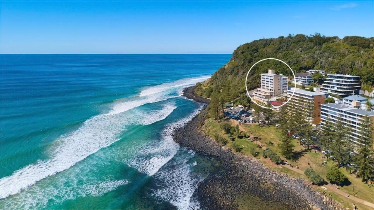 Hillhaven Holiday Apartments Gold Coast Extérieur photo