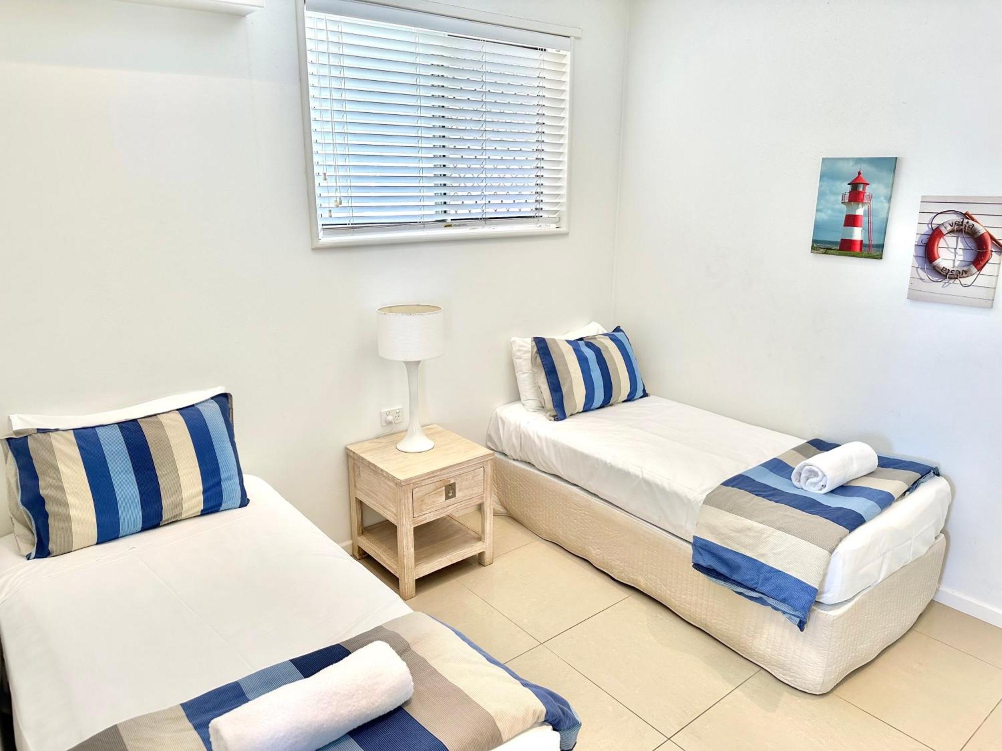 Hillhaven Holiday Apartments Gold Coast Extérieur photo