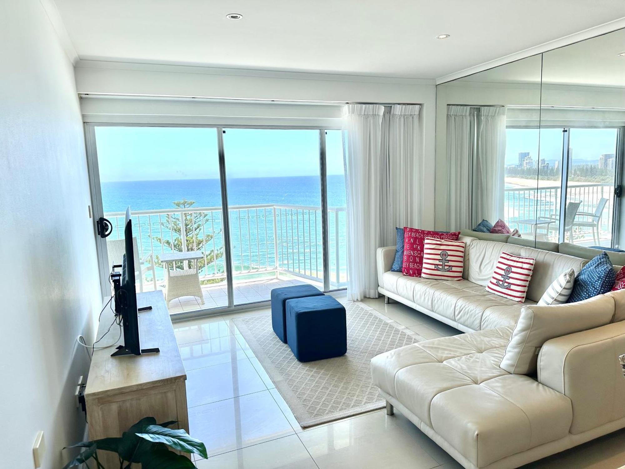 Hillhaven Holiday Apartments Gold Coast Extérieur photo