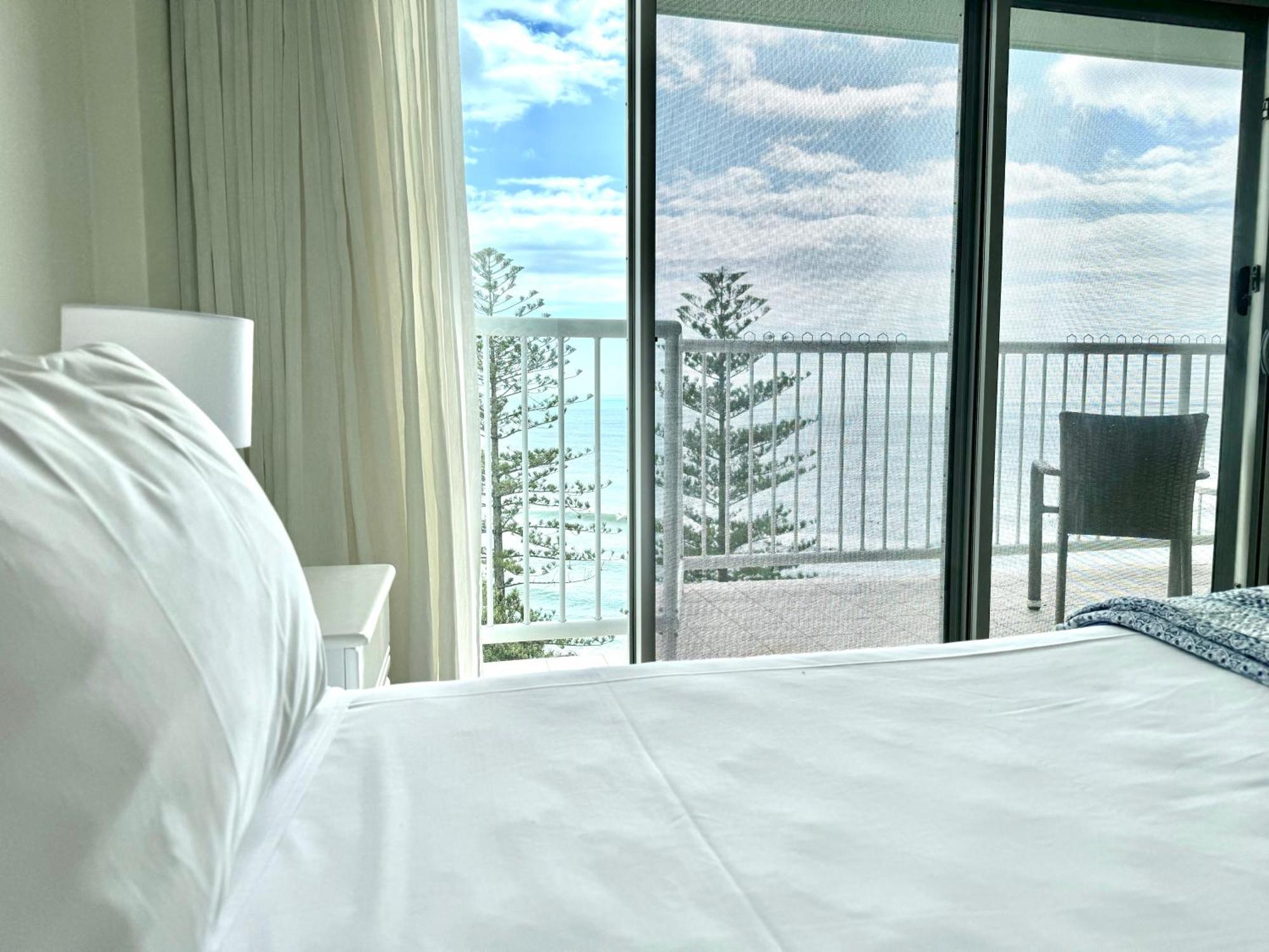 Hillhaven Holiday Apartments Gold Coast Extérieur photo
