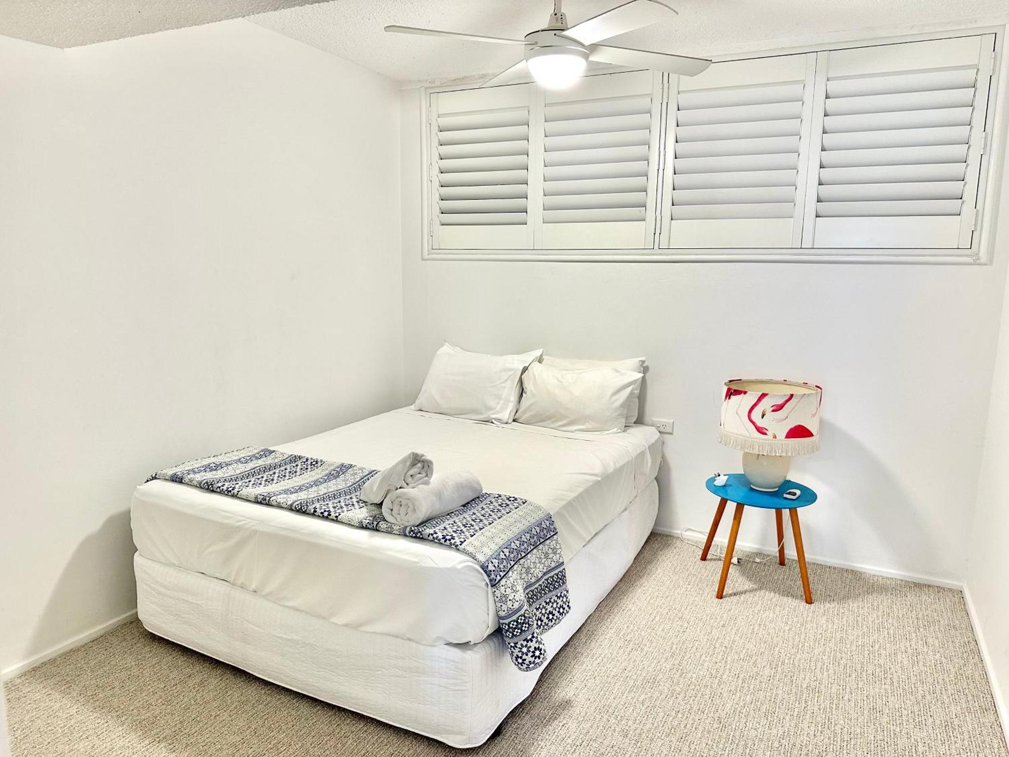Hillhaven Holiday Apartments Gold Coast Extérieur photo