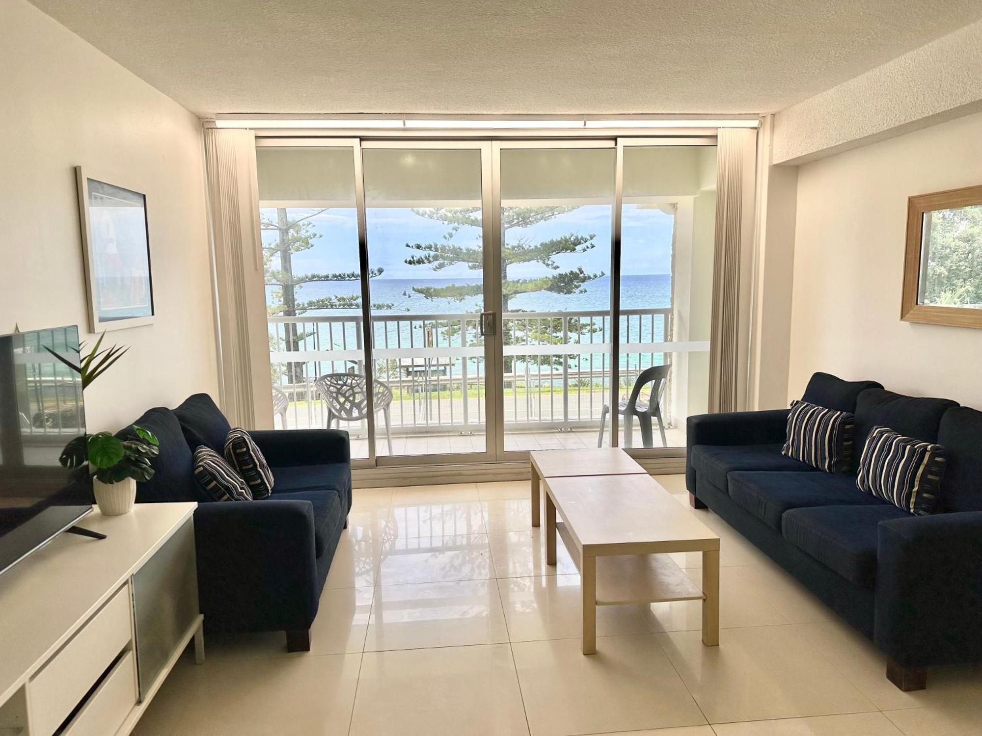 Hillhaven Holiday Apartments Gold Coast Extérieur photo