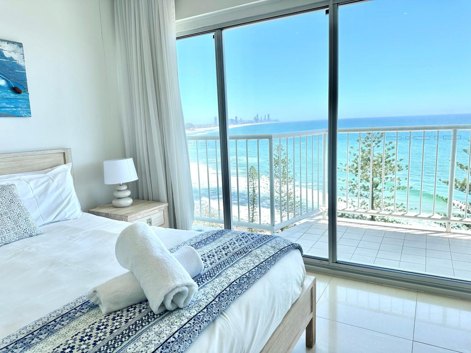 Hillhaven Holiday Apartments Gold Coast Extérieur photo