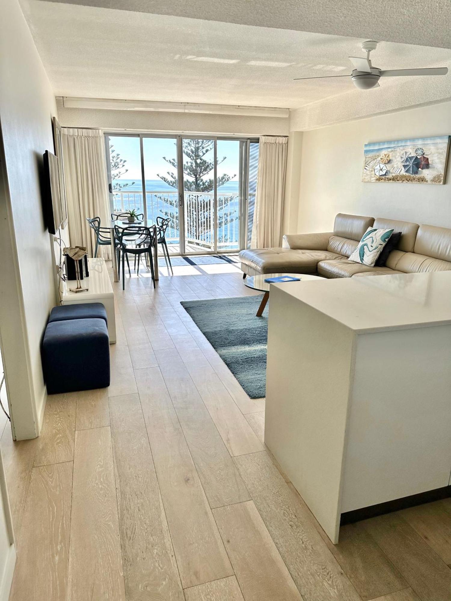 Hillhaven Holiday Apartments Gold Coast Extérieur photo