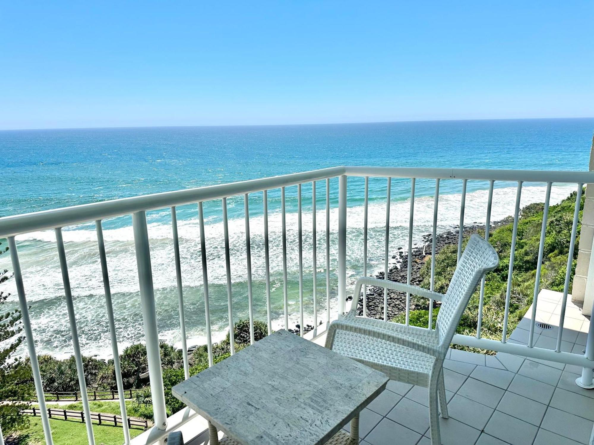 Hillhaven Holiday Apartments Gold Coast Extérieur photo