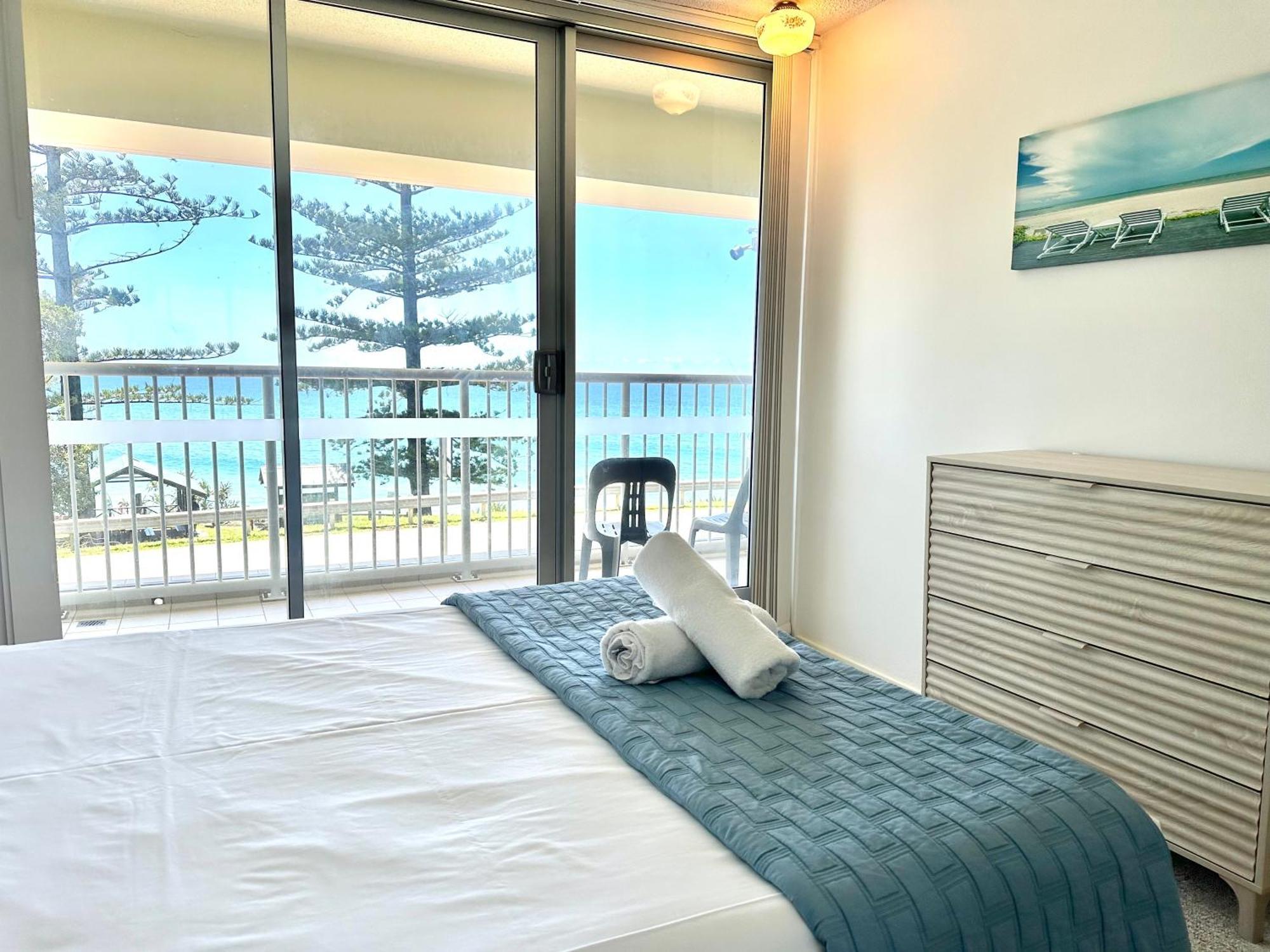 Hillhaven Holiday Apartments Gold Coast Extérieur photo