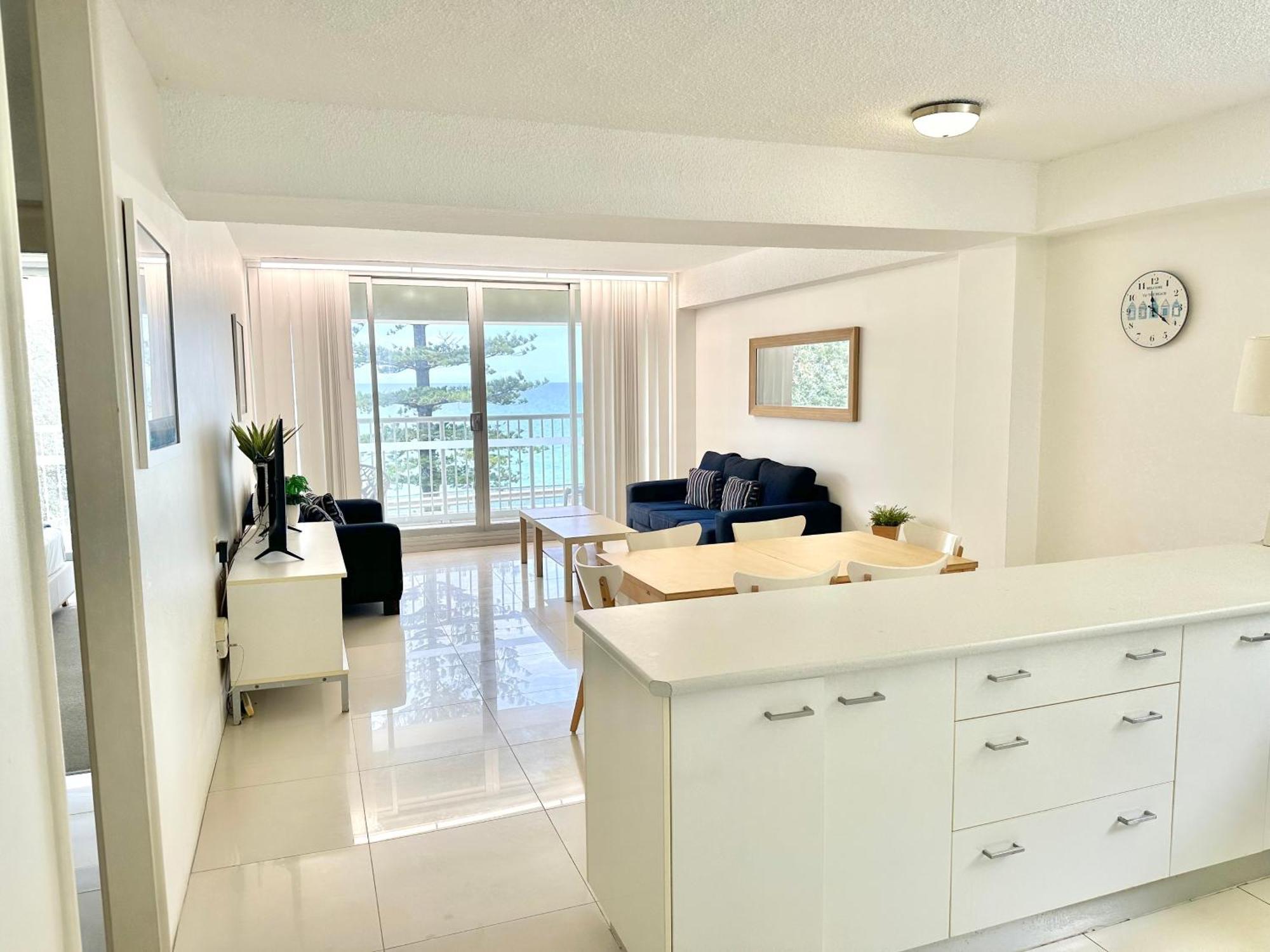 Hillhaven Holiday Apartments Gold Coast Extérieur photo