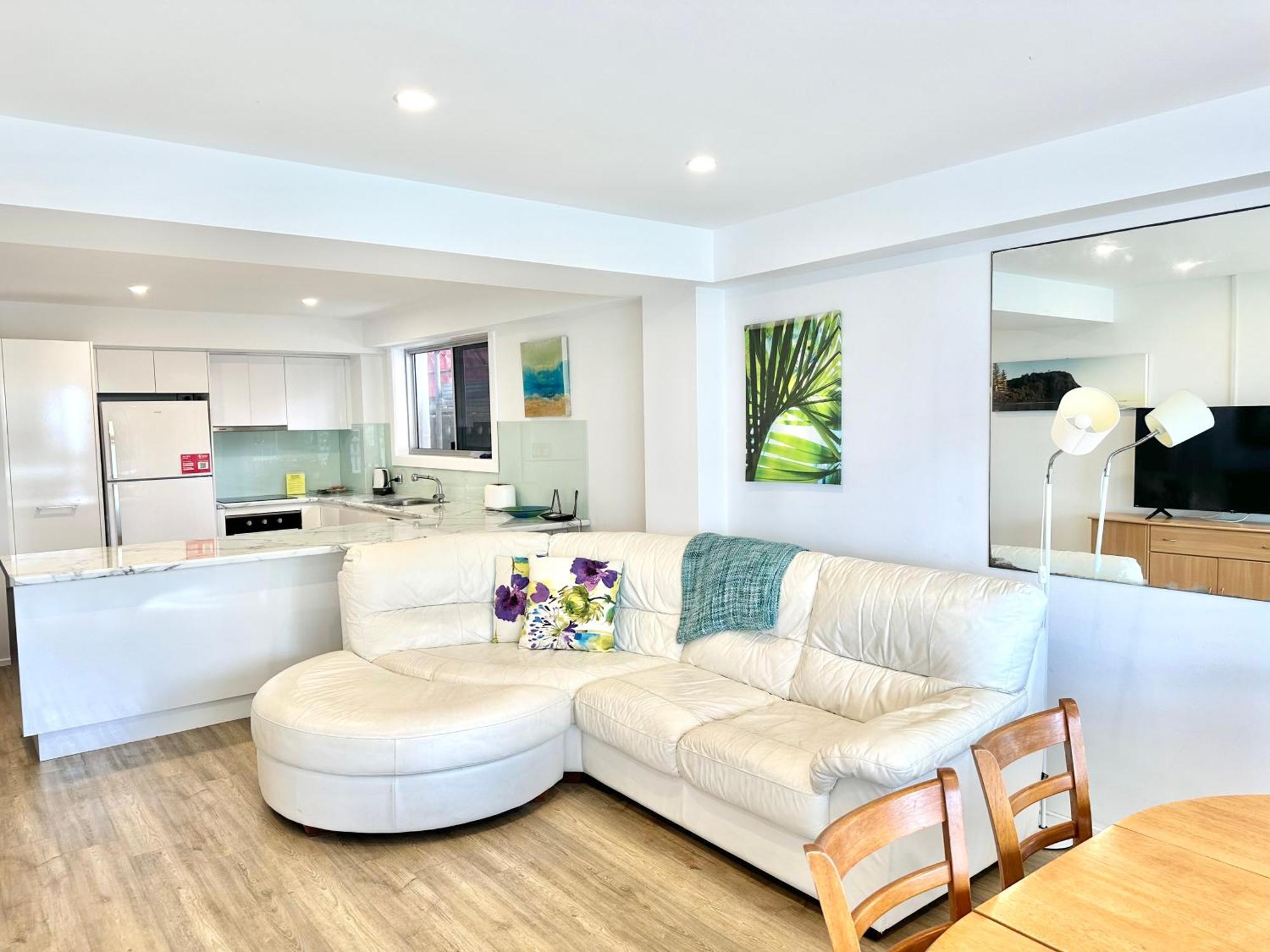 Hillhaven Holiday Apartments Gold Coast Extérieur photo