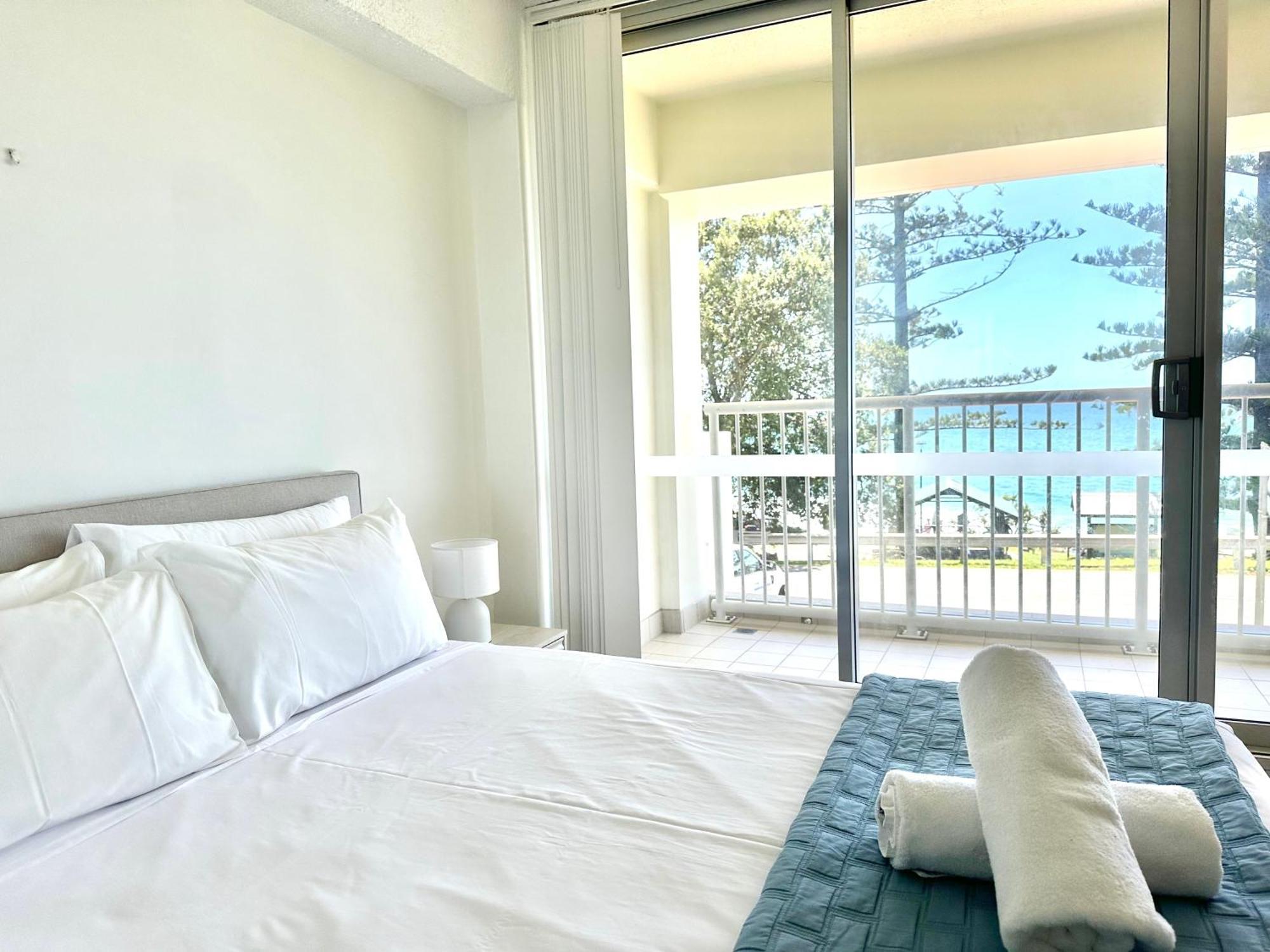 Hillhaven Holiday Apartments Gold Coast Extérieur photo
