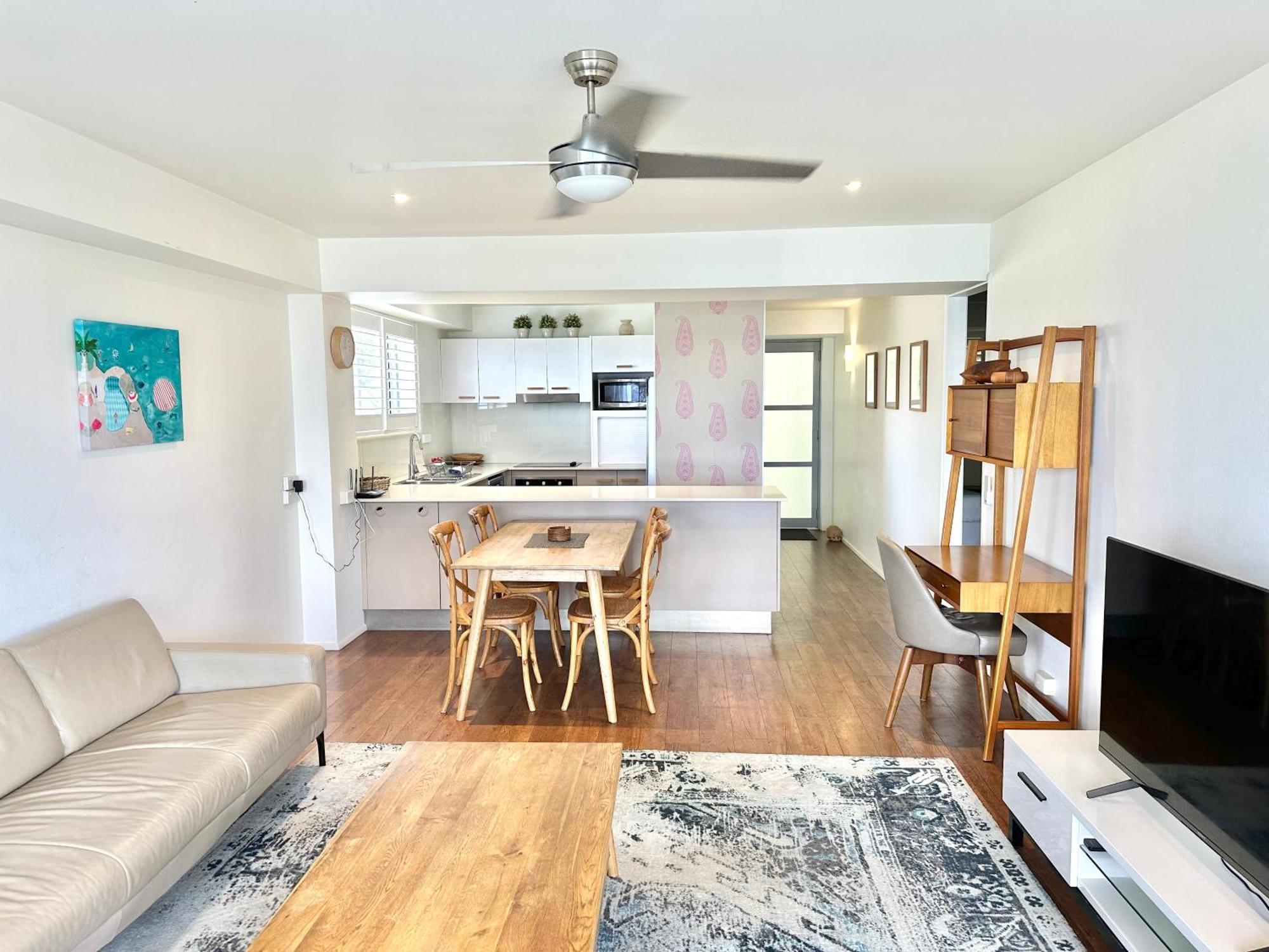 Hillhaven Holiday Apartments Gold Coast Extérieur photo