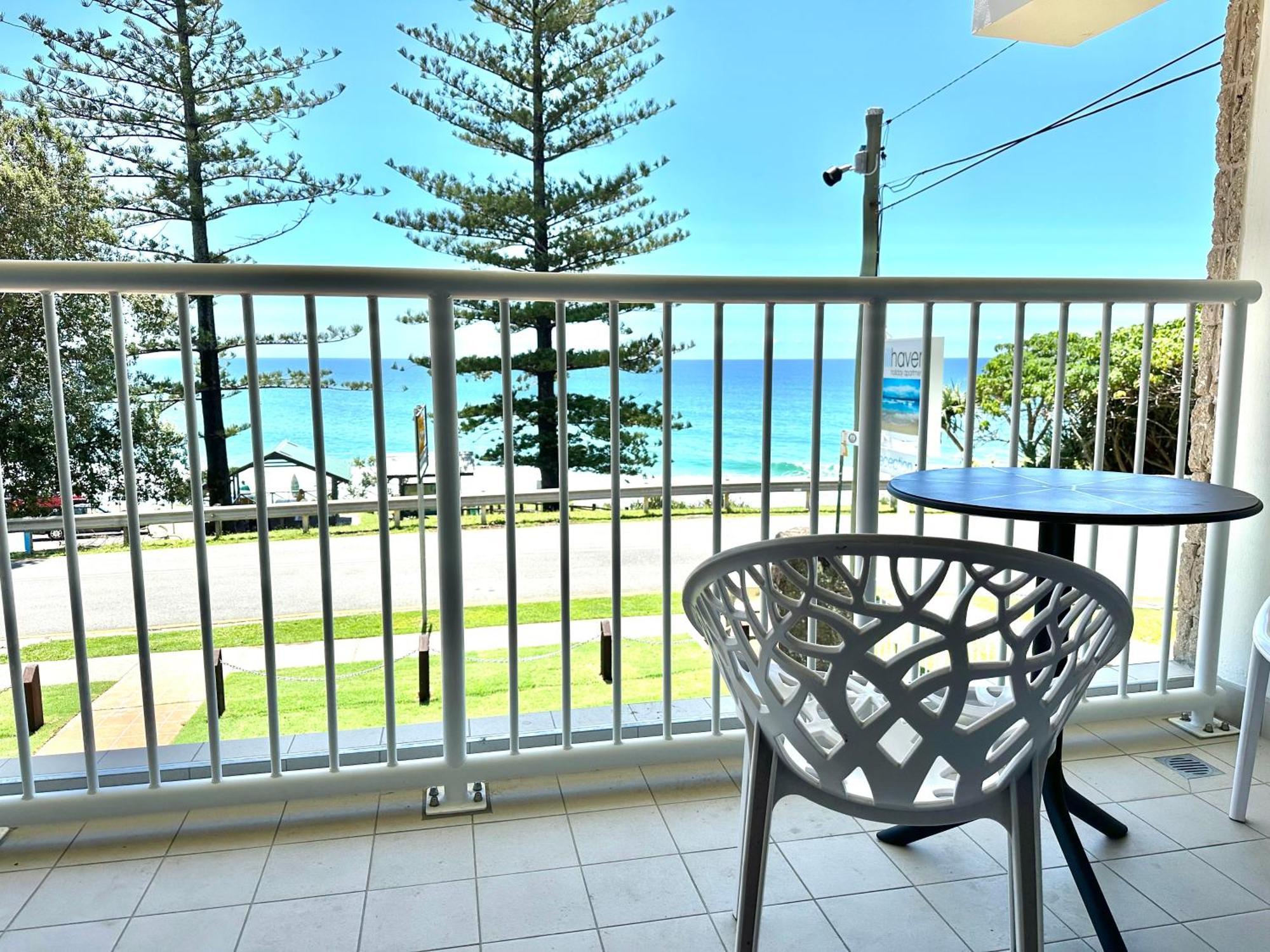 Hillhaven Holiday Apartments Gold Coast Extérieur photo