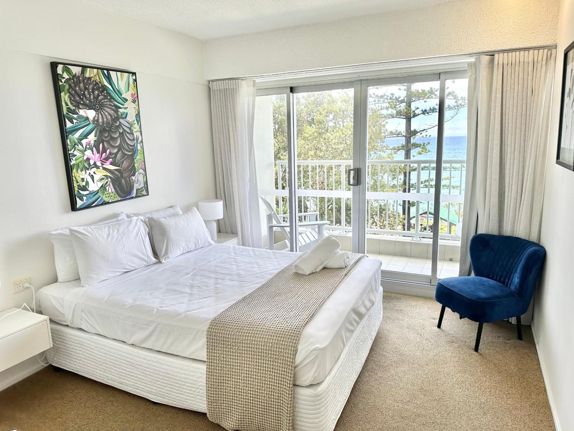 Hillhaven Holiday Apartments Gold Coast Extérieur photo