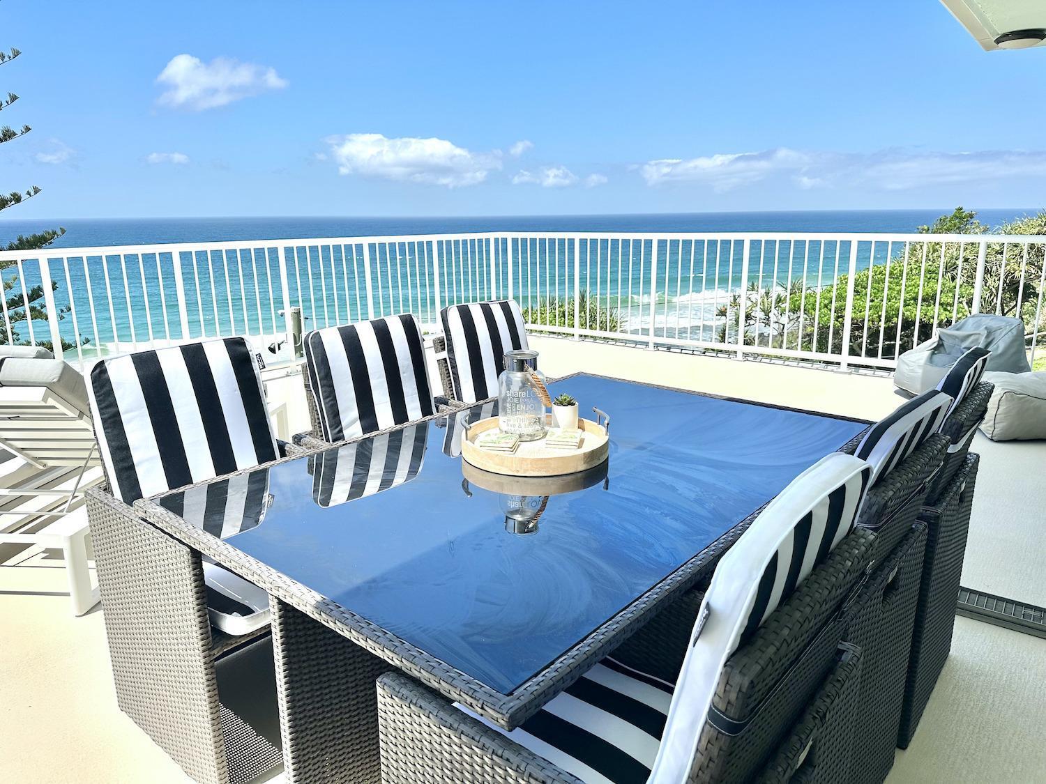 Hillhaven Holiday Apartments Gold Coast Extérieur photo