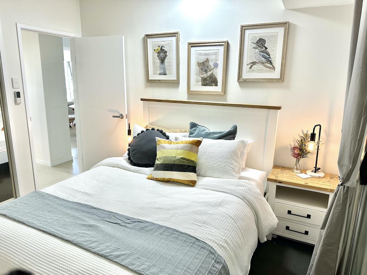 Hillhaven Holiday Apartments Gold Coast Extérieur photo