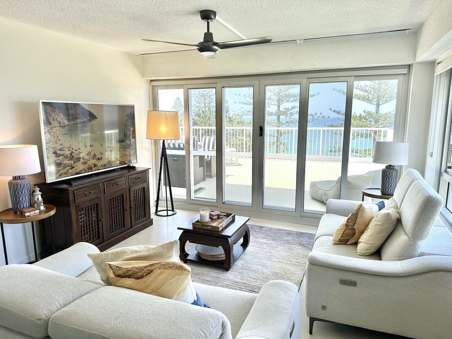Hillhaven Holiday Apartments Gold Coast Extérieur photo