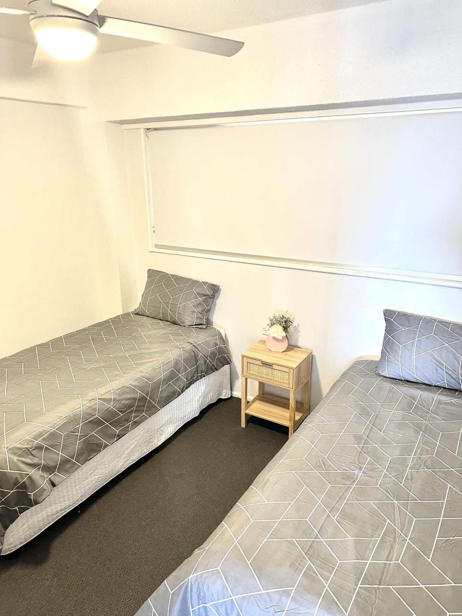 Hillhaven Holiday Apartments Gold Coast Extérieur photo