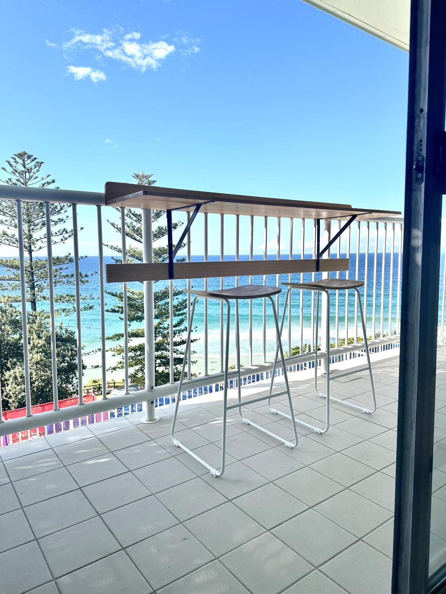 Hillhaven Holiday Apartments Gold Coast Extérieur photo