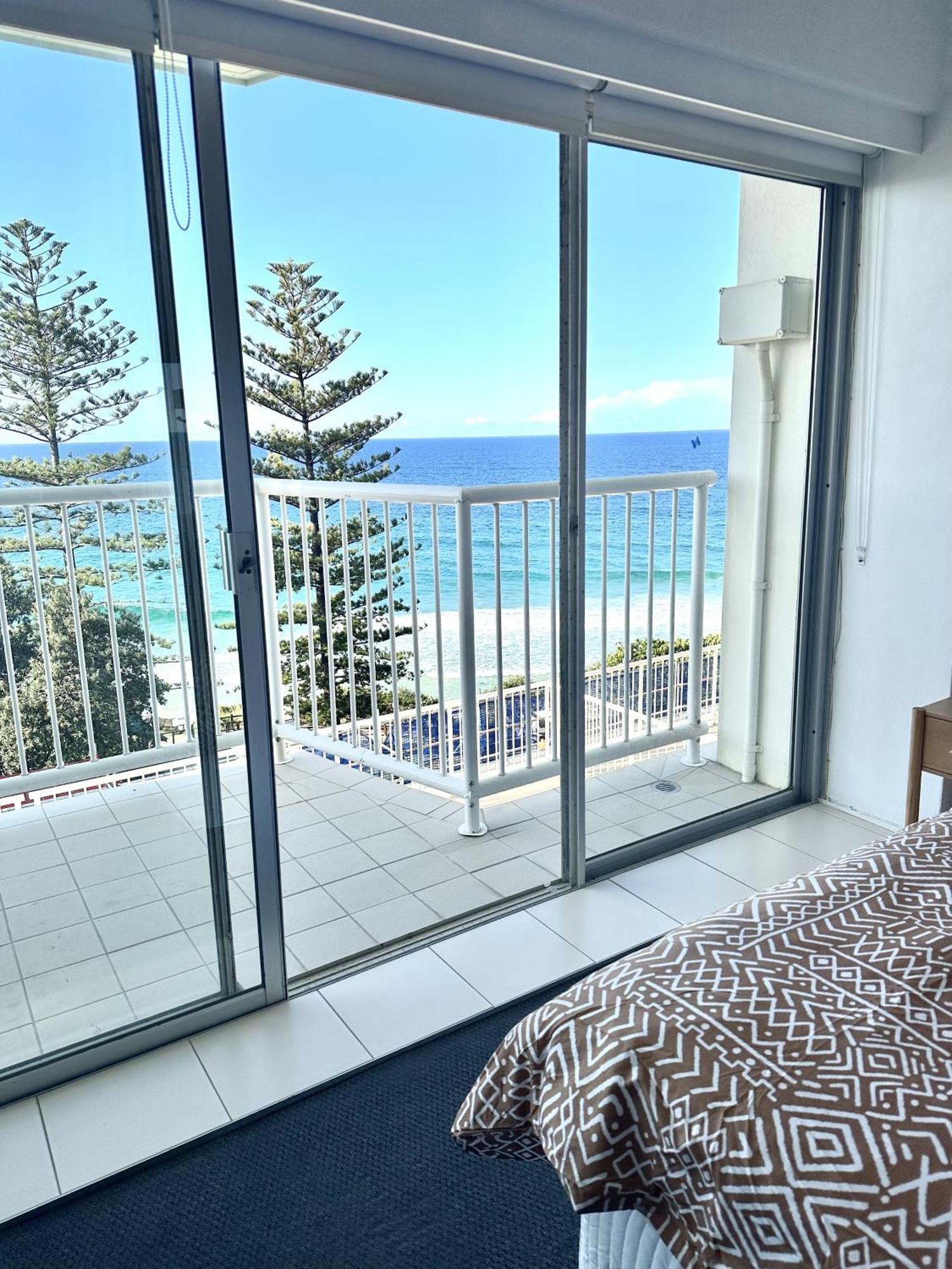 Hillhaven Holiday Apartments Gold Coast Extérieur photo