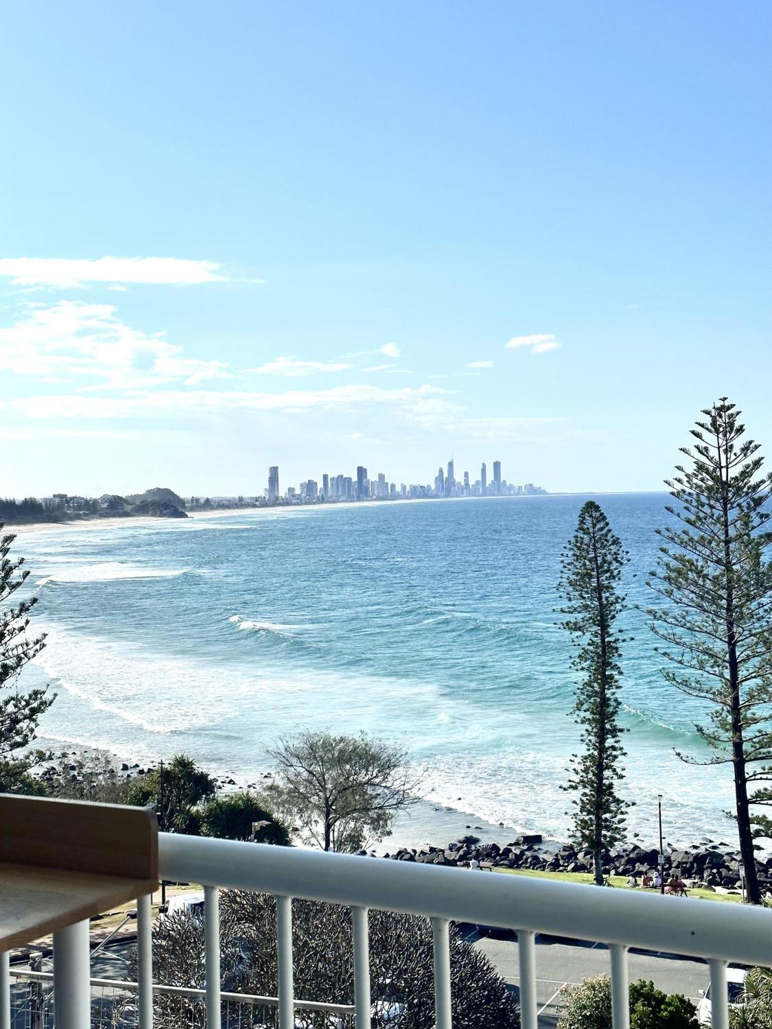 Hillhaven Holiday Apartments Gold Coast Extérieur photo