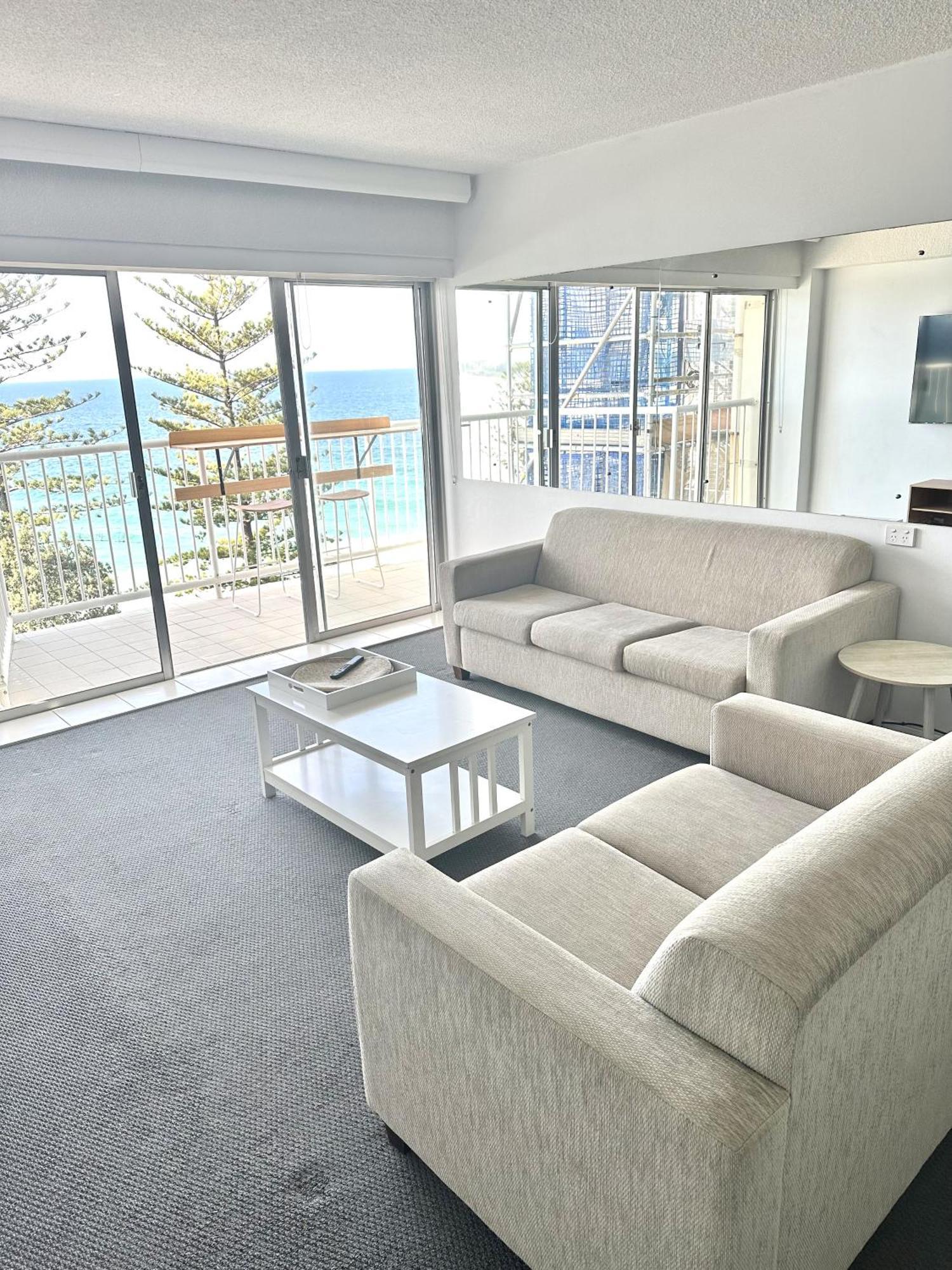 Hillhaven Holiday Apartments Gold Coast Extérieur photo