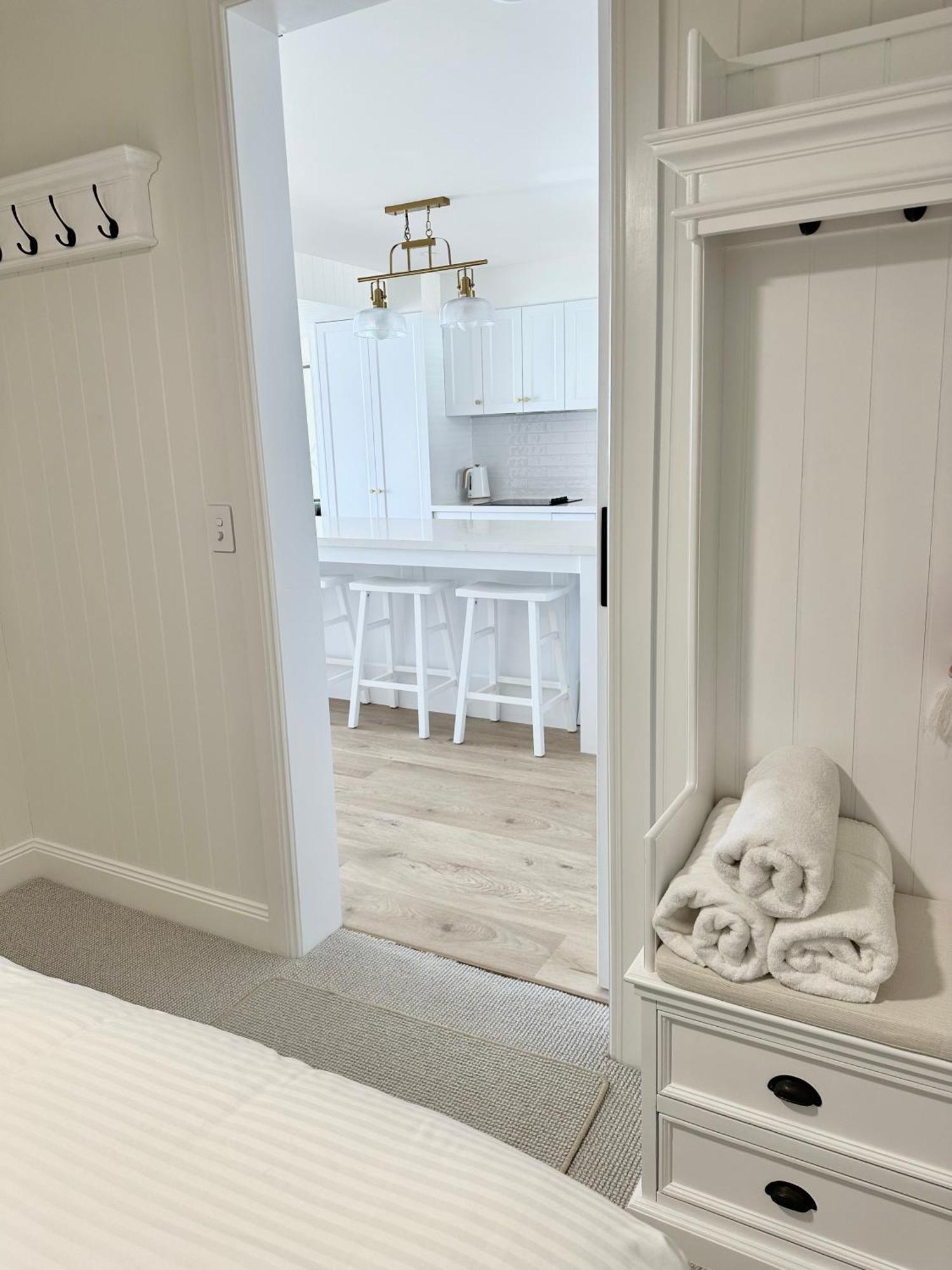 Hillhaven Holiday Apartments Gold Coast Extérieur photo