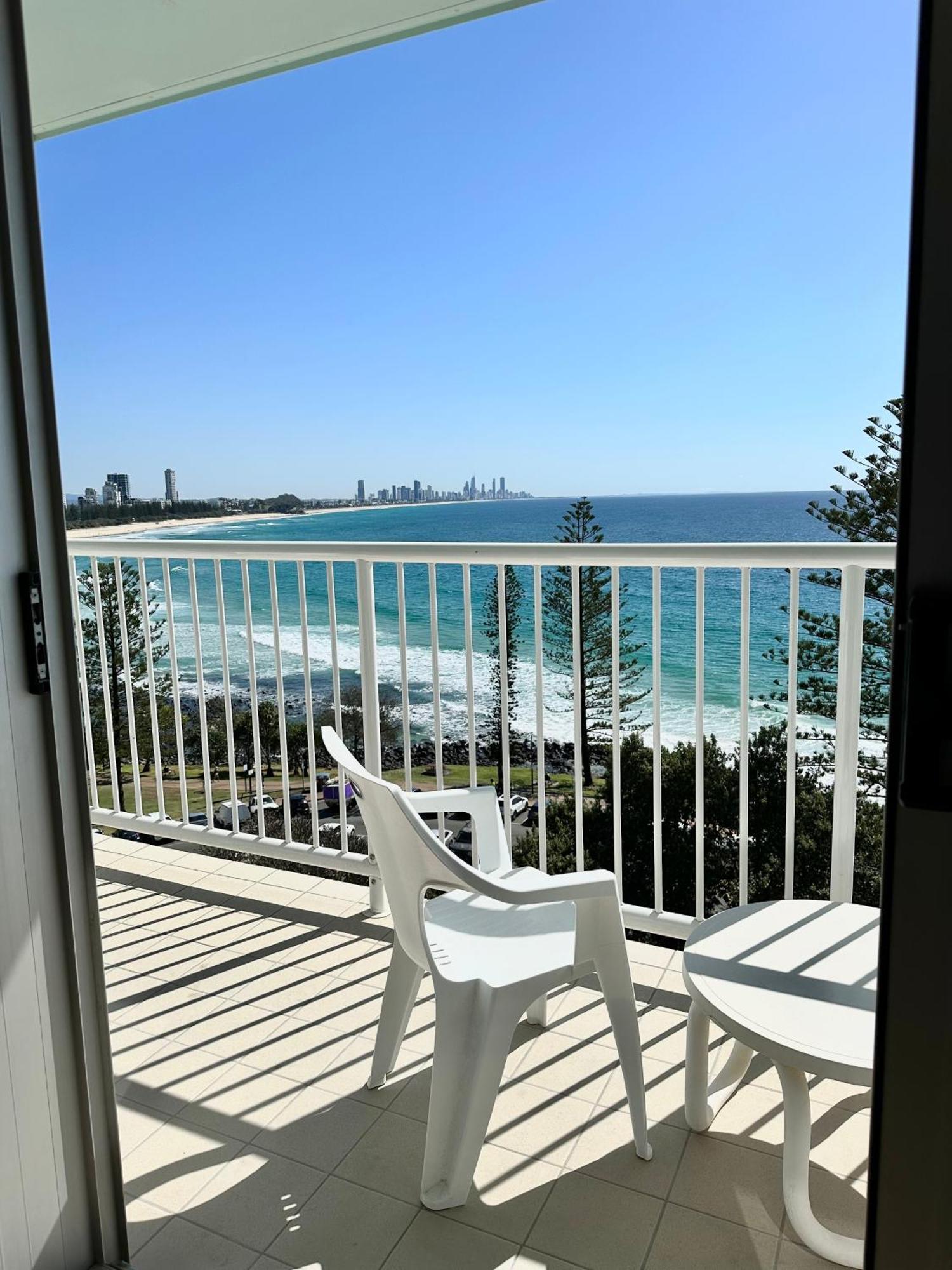 Hillhaven Holiday Apartments Gold Coast Extérieur photo