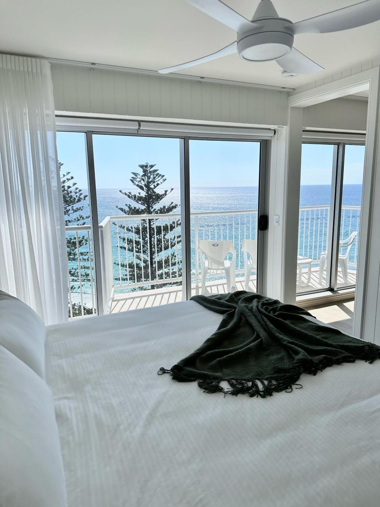 Hillhaven Holiday Apartments Gold Coast Extérieur photo