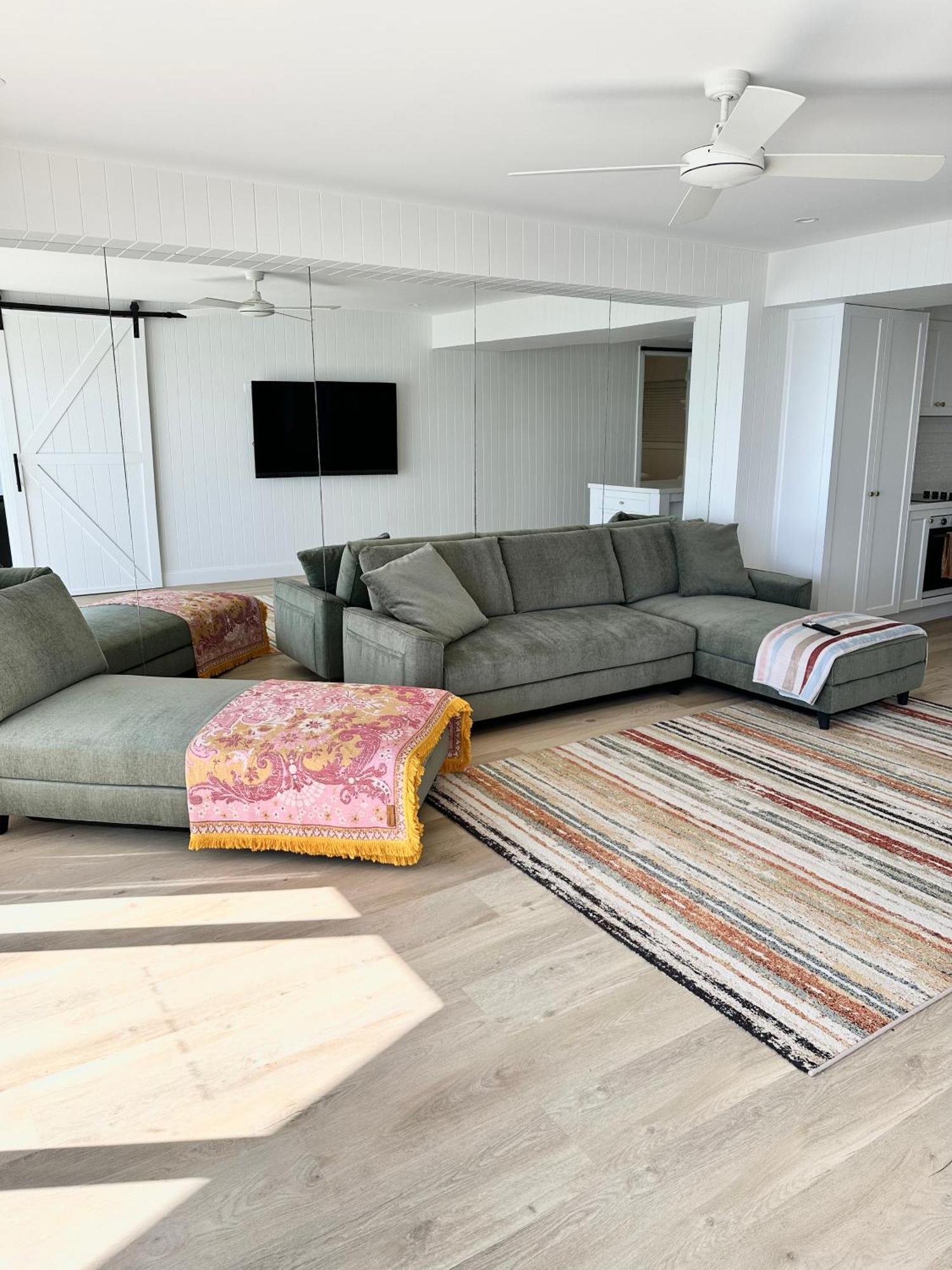 Hillhaven Holiday Apartments Gold Coast Extérieur photo