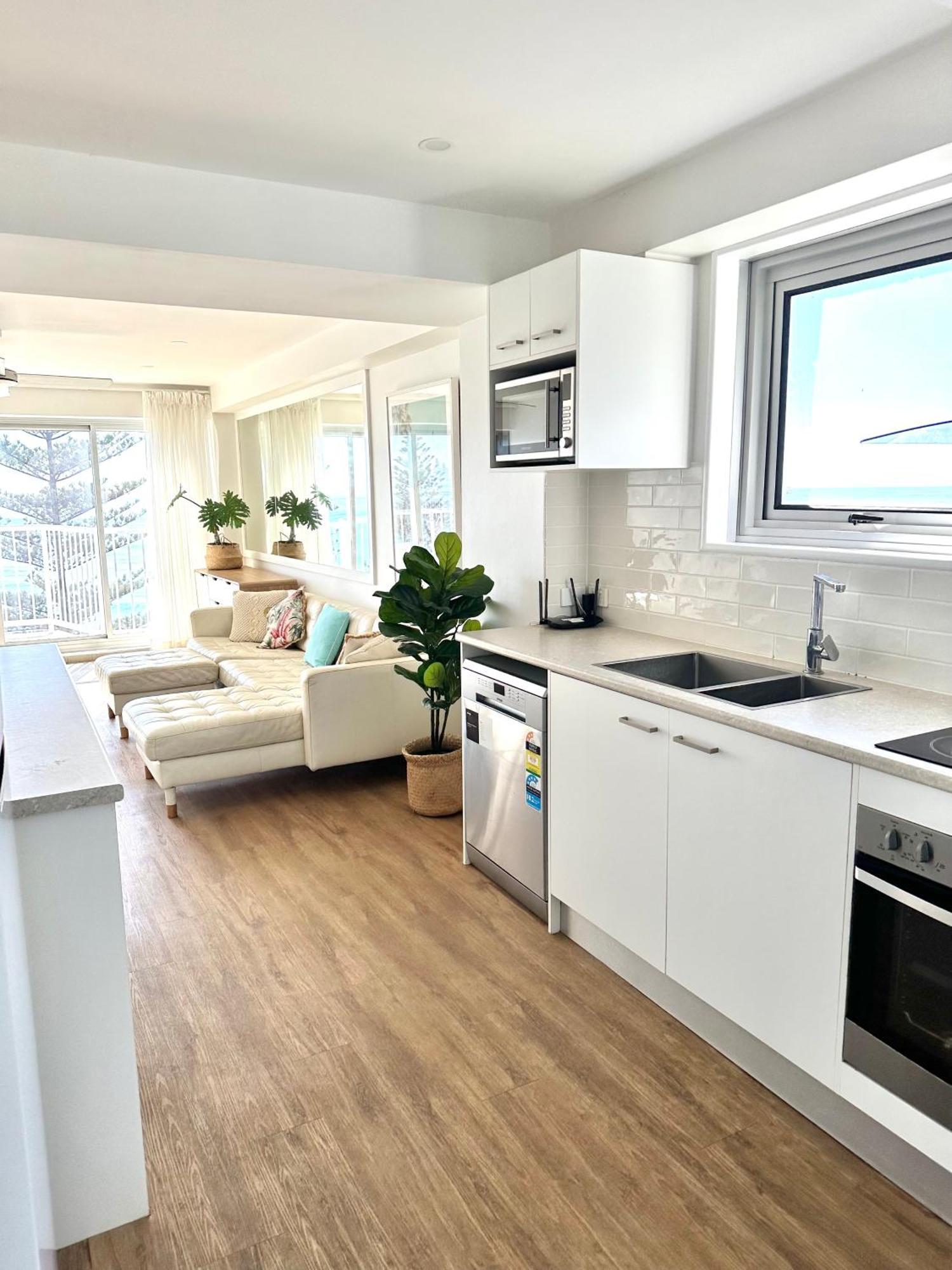 Hillhaven Holiday Apartments Gold Coast Extérieur photo