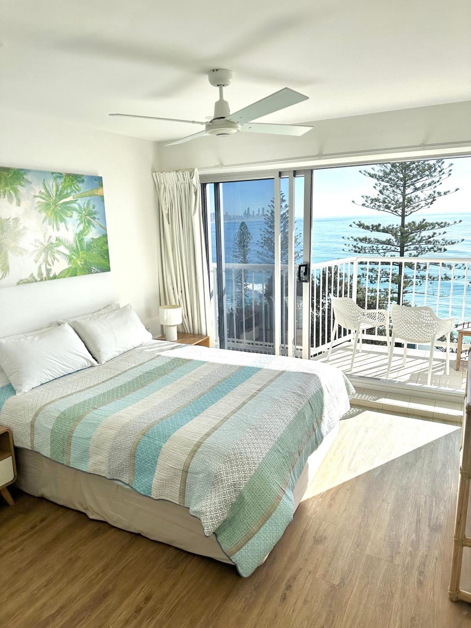 Hillhaven Holiday Apartments Gold Coast Extérieur photo