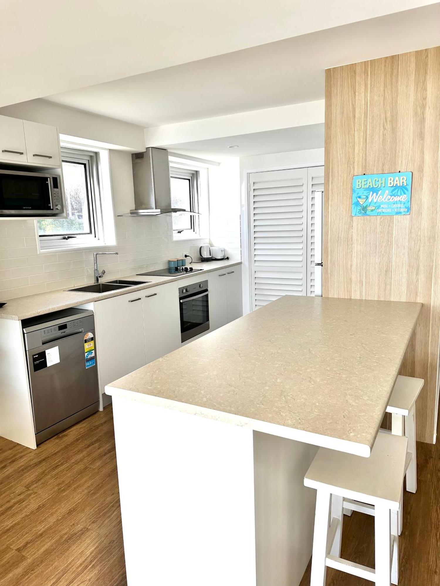 Hillhaven Holiday Apartments Gold Coast Extérieur photo