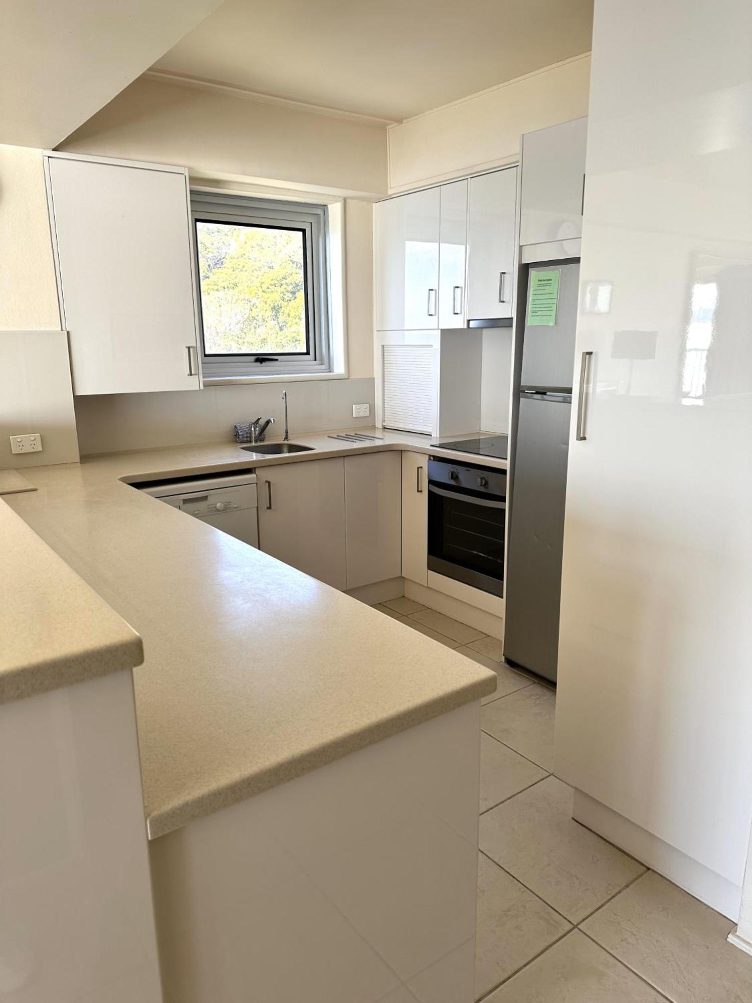 Hillhaven Holiday Apartments Gold Coast Extérieur photo