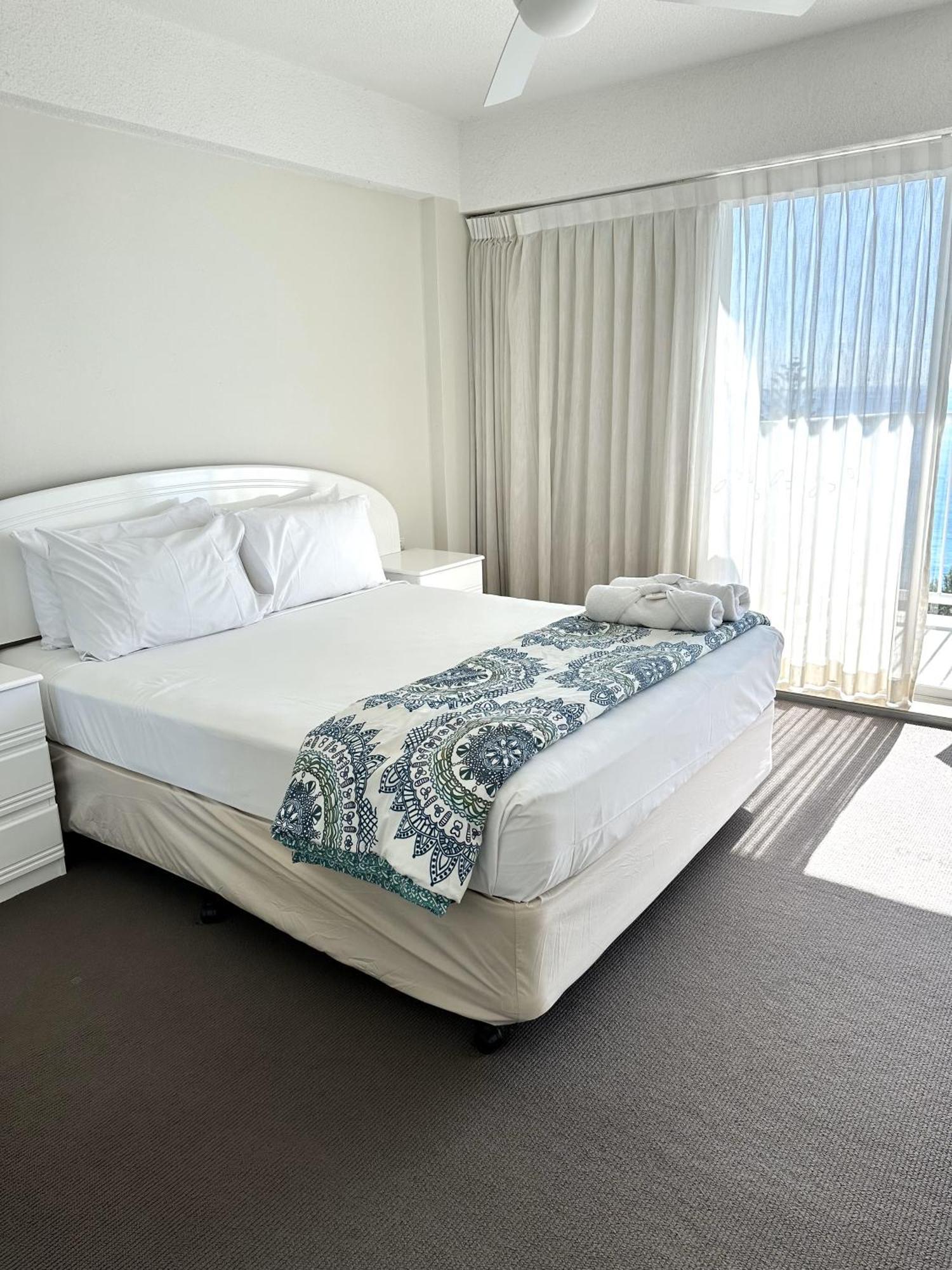 Hillhaven Holiday Apartments Gold Coast Extérieur photo