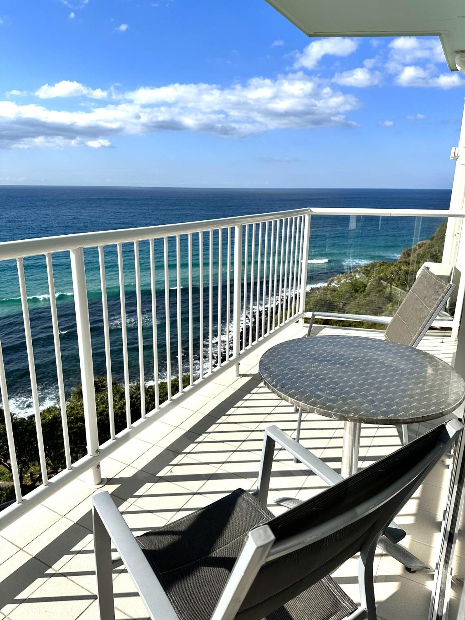 Hillhaven Holiday Apartments Gold Coast Extérieur photo
