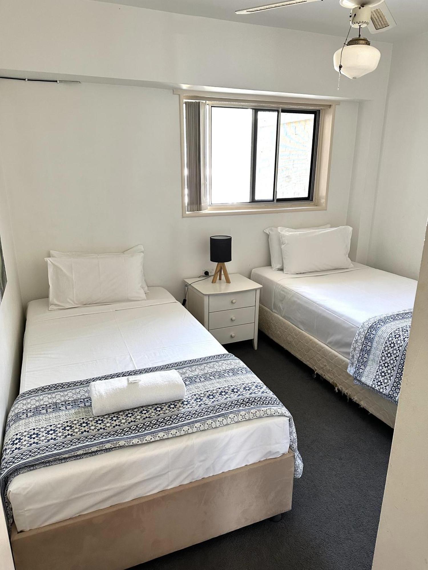 Hillhaven Holiday Apartments Gold Coast Extérieur photo