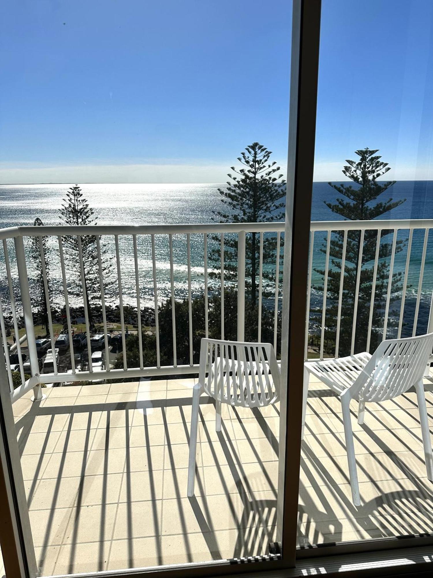Hillhaven Holiday Apartments Gold Coast Extérieur photo