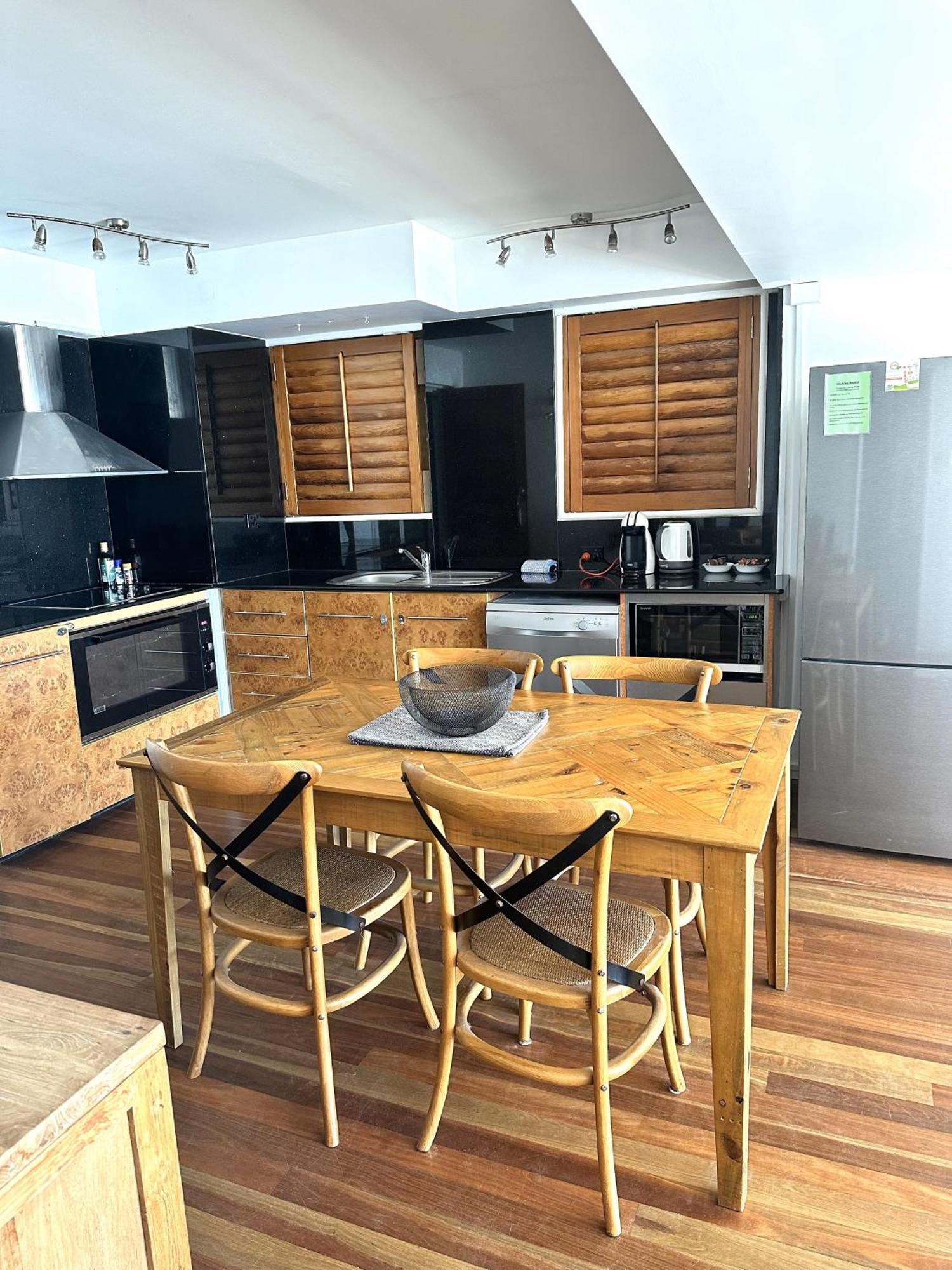 Hillhaven Holiday Apartments Gold Coast Extérieur photo