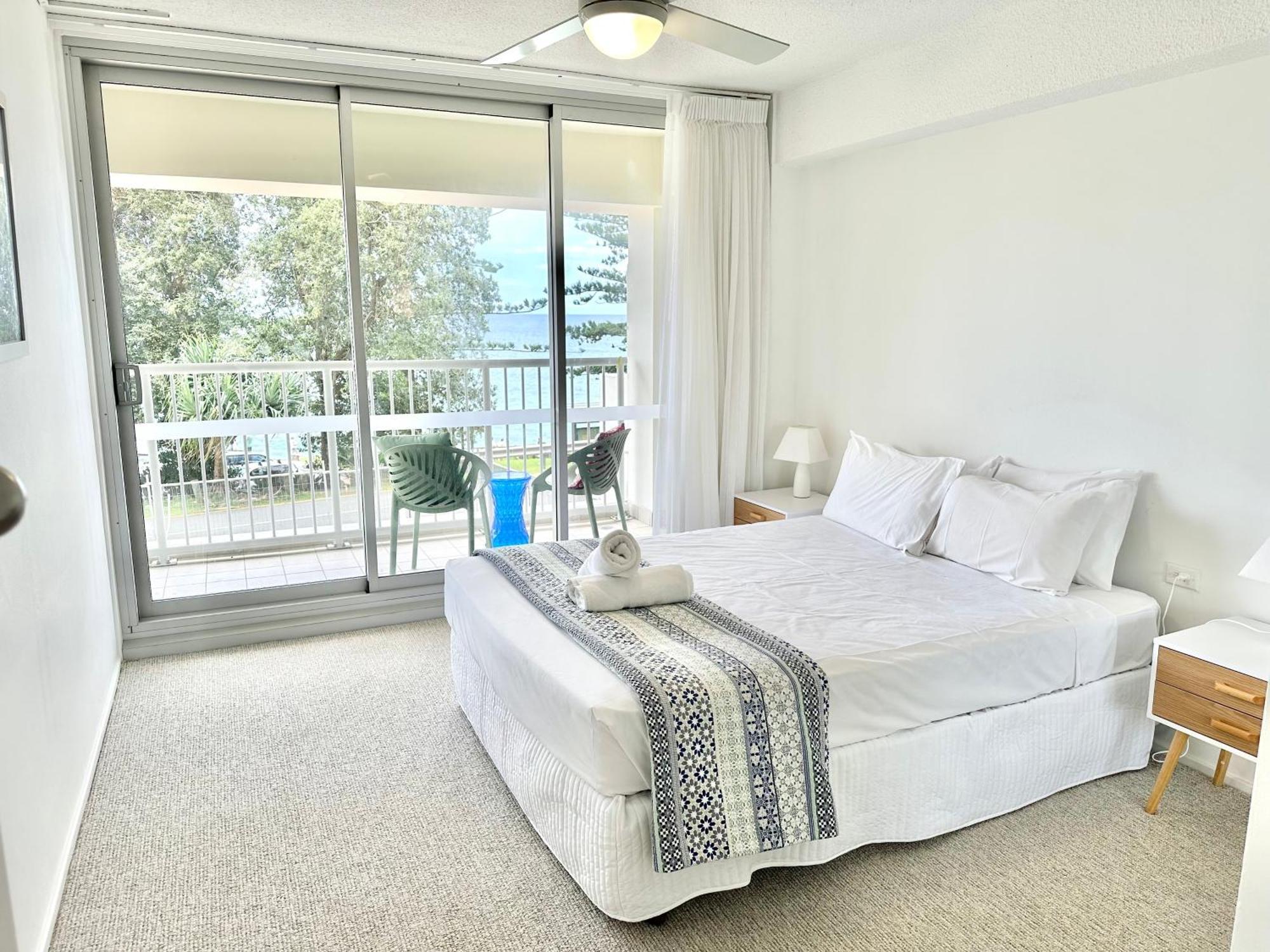 Hillhaven Holiday Apartments Gold Coast Extérieur photo