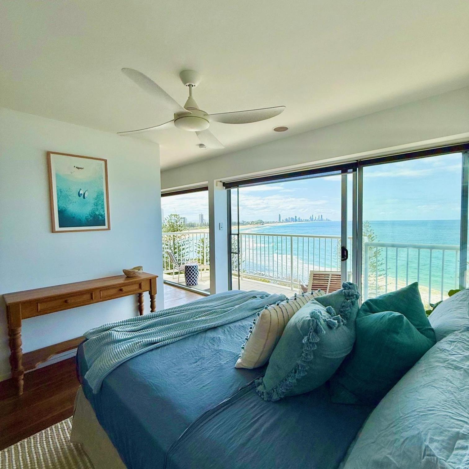 Hillhaven Holiday Apartments Gold Coast Extérieur photo
