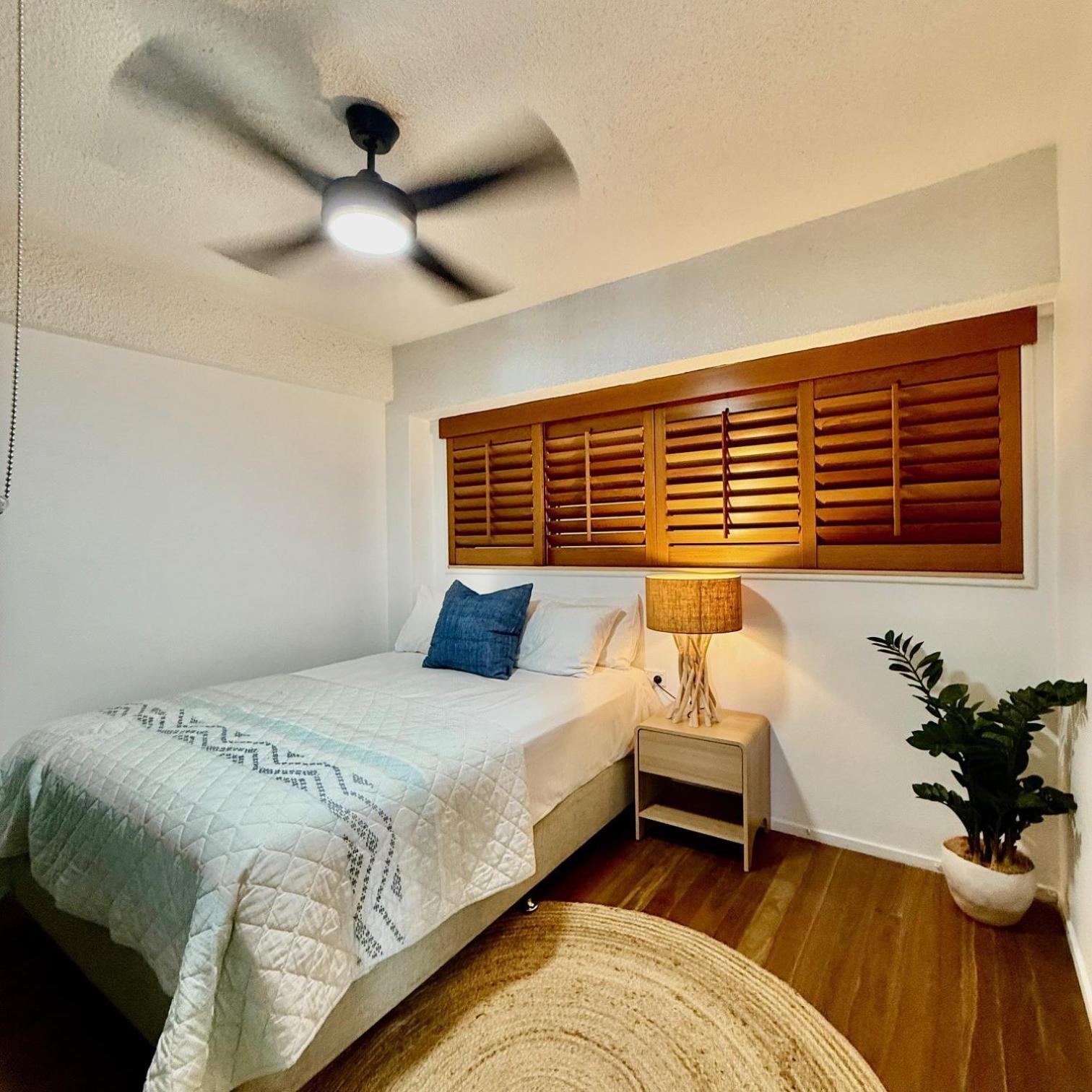 Hillhaven Holiday Apartments Gold Coast Extérieur photo