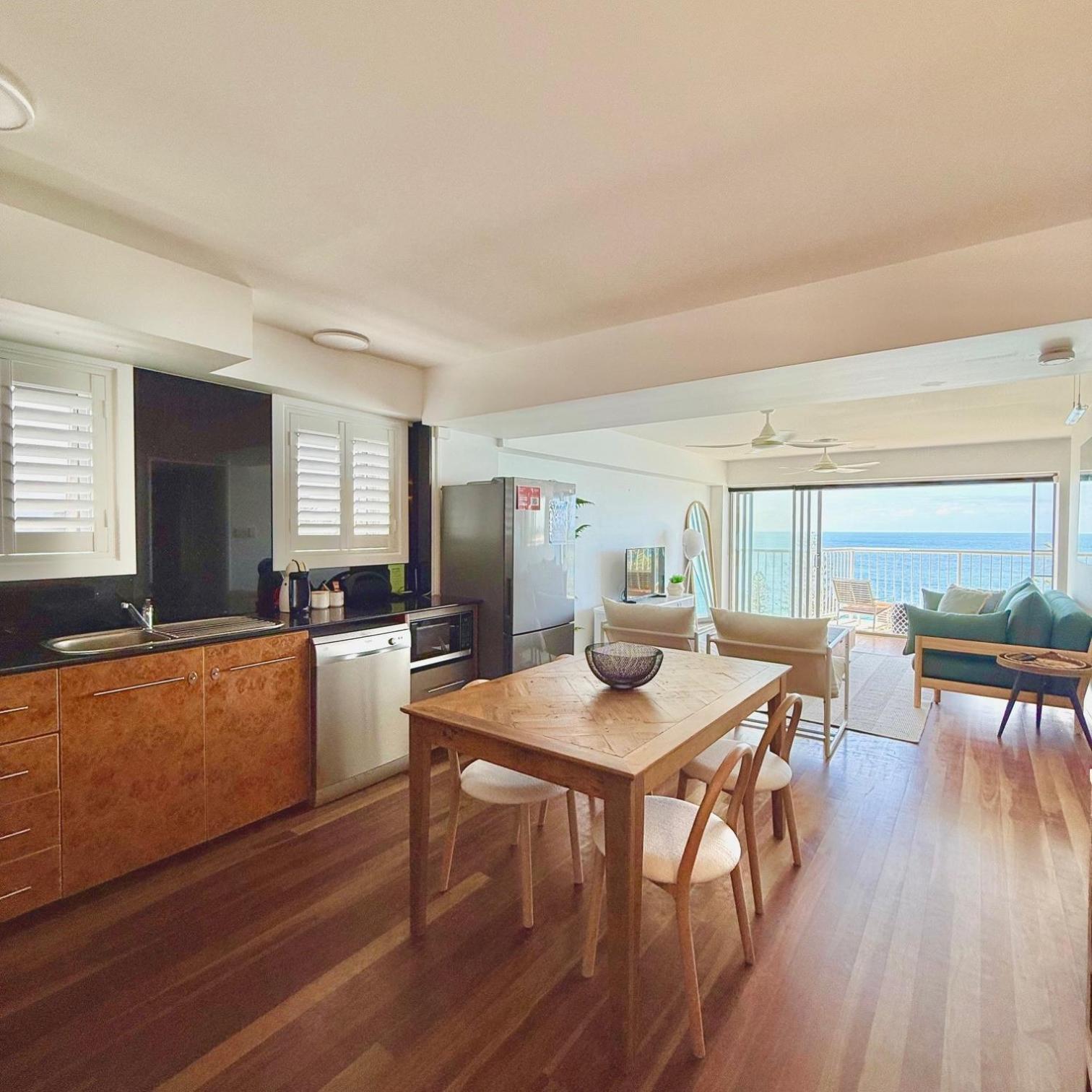 Hillhaven Holiday Apartments Gold Coast Extérieur photo
